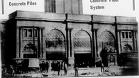 An illustration from The Architect (1905)