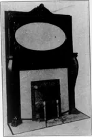 An illustration from The Architect (1905)