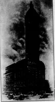 An illustration from The Architect (1905)