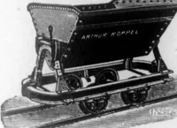 An illustration from The Architect (1905)