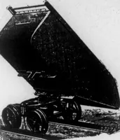 An illustration from The Architect (1905)