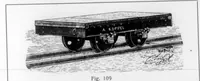 An illustration from The Architect (1905)