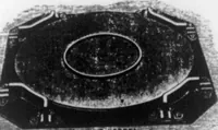 An illustration from The Architect (1905)