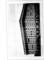 An illustration from The Architect (1905)