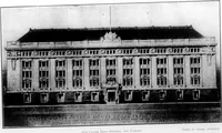 An illustration from The Architect (1905)