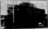 An illustration from The Architect (1905)