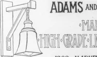 An illustration from The Architect (1905)