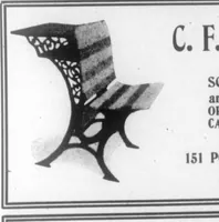 An illustration from The Architect (1905)