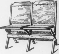 An illustration from The Architect (1905)