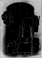 An illustration from The Architect (1905)