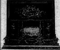An illustration from The Architect (1905)