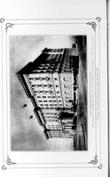 An illustration from The Architect (1905)