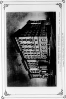 An illustration from The Architect (1905)
