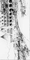 An illustration from The Architect (1905)