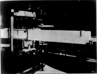 An illustration from The Architect (1905)