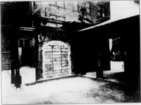 An illustration from The Architect (1905)