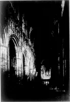 An illustration from The Architect (1905)