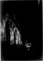 An illustration from The Architect (1905)
