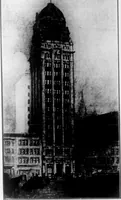 An illustration from The Architect (1905)