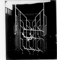 An illustration from The Architect (1905)