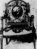 An illustration from The Architect (1905)