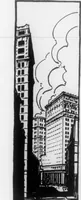 An illustration from The Architect (1905)
