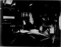 An illustration from The Architect (1905)