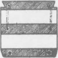 An illustration from The Architect (1905)