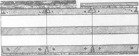 An illustration from The Architect (1905)