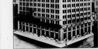 An illustration from The Architect (1905)