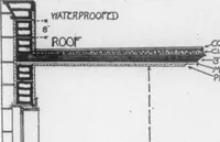 An illustration from The Architect (1905)