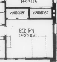 An illustration from The Architect (1905)