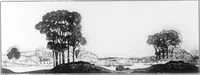 An illustration from The Architect (1905)