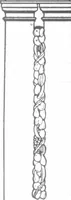 An illustration from The Architect (1905)