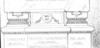 An illustration from The Architect (1905)
