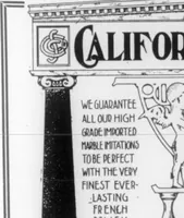 An illustration from The Architect (1905)
