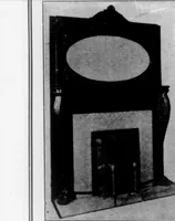 An illustration from The Architect (1905)