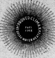An illustration from The Architect (1905)