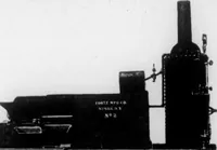 An illustration from The Architect (1905)
