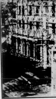 An illustration from The Architect (1905)