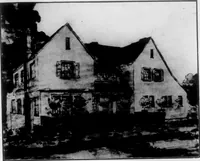 An illustration from The Architect (1905)