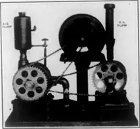 An illustration from The Architect (1905)