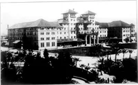 An illustration from The Architect (1905)