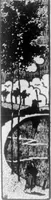 An illustration from The Architect (1905)