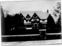 An illustration from The Architect (1905)