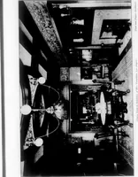 An illustration from The Architect (1905)
