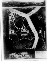 An illustration from The Architect (1905)