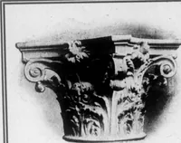 An illustration from The Architect (1905)