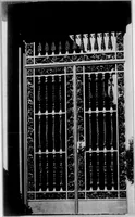 An illustration from The Architect (1905)
