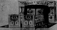 An illustration from The Architect (1905)